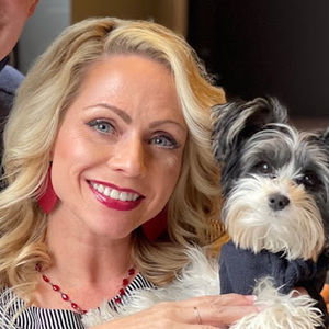 Meet your Posher, Tracy